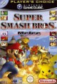 Super Smash Bros Melee